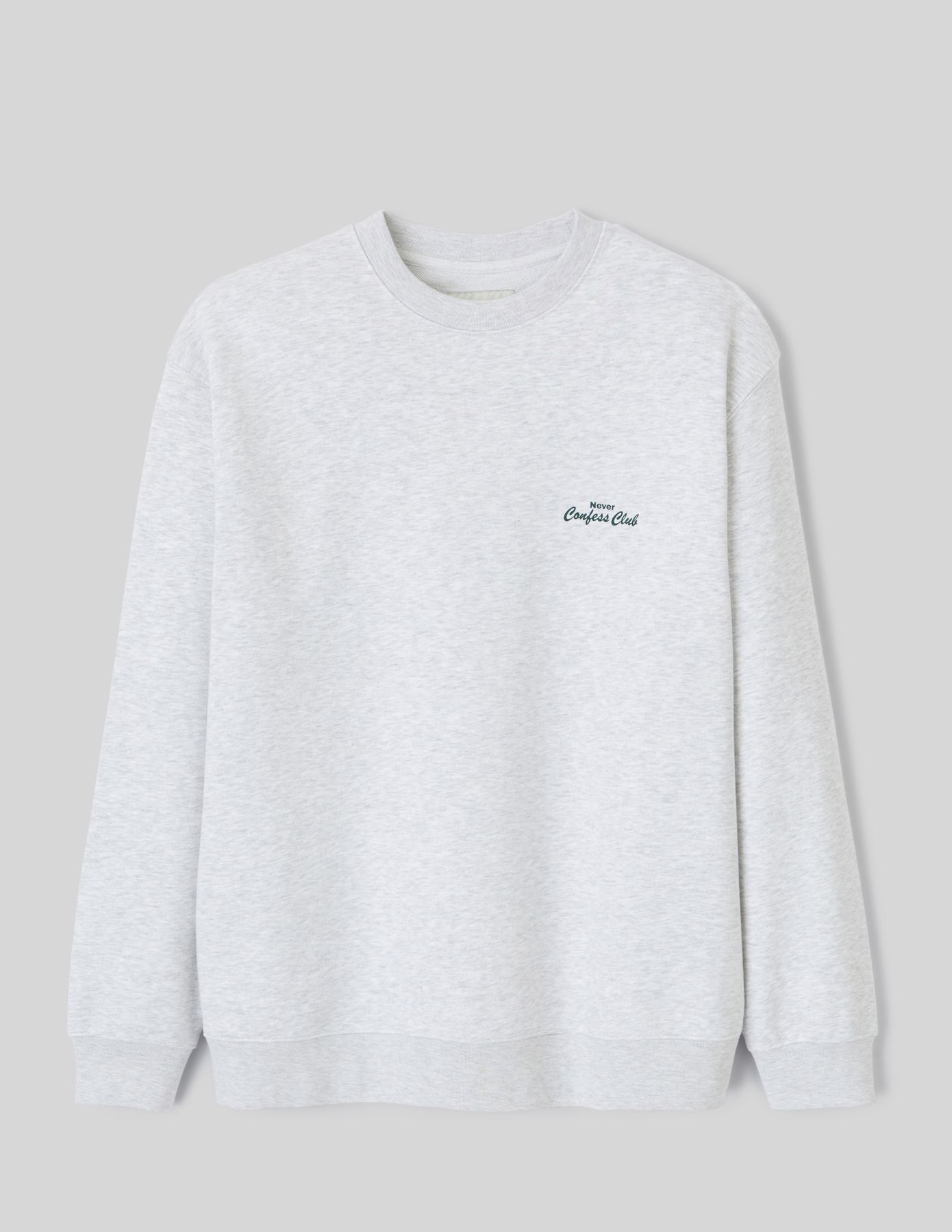 Sweat imprimé