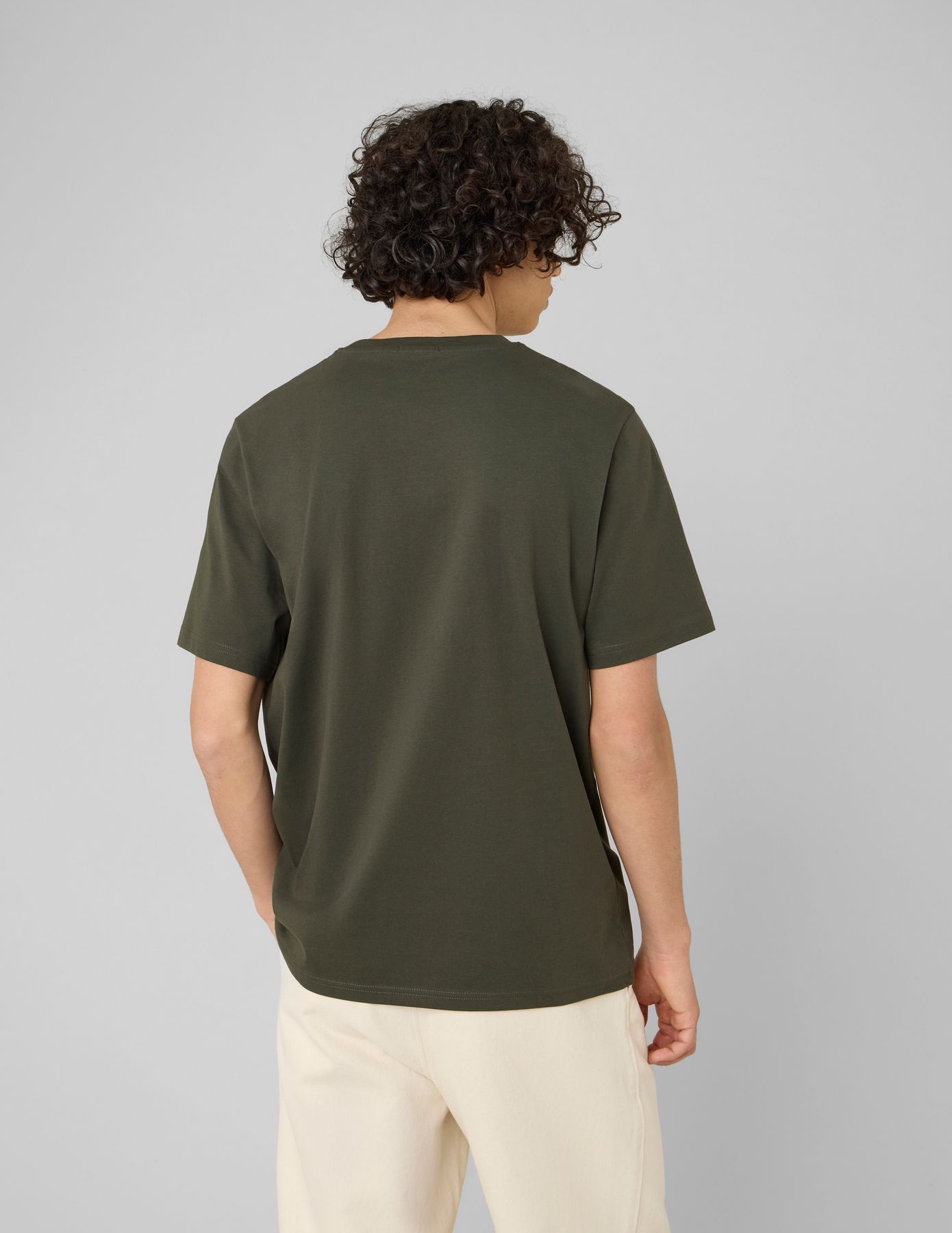 T-shirt basique