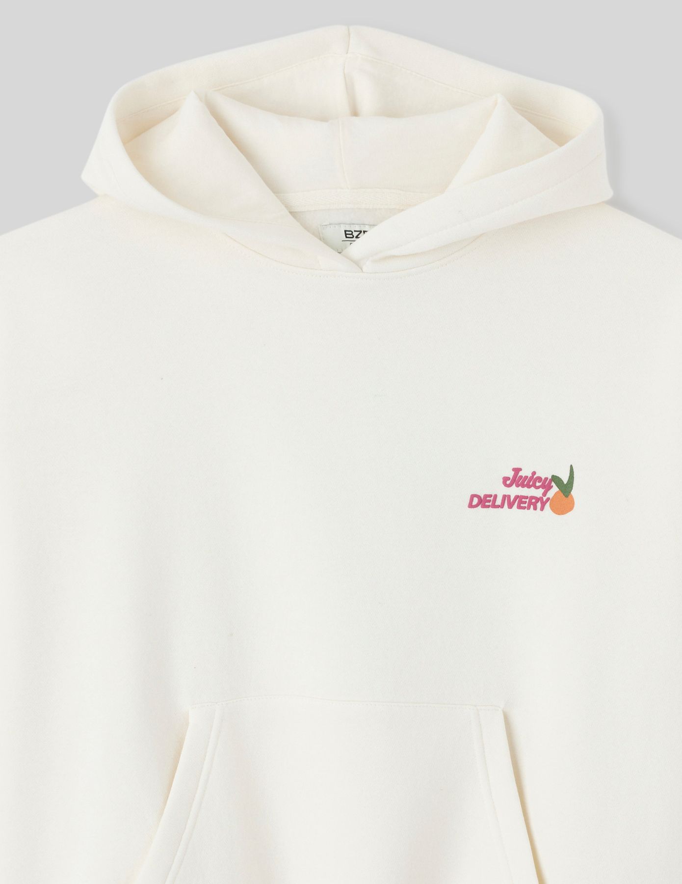 Sweat imprimé