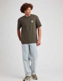 T-shirt moucheté