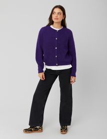 Gilet raglan premium