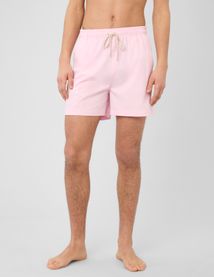 Short de bain uni