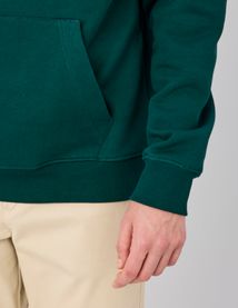 Sweat imprim&eacute; devant/dos