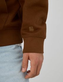 Sweat basique loose fit