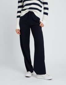 Pantalon fluide