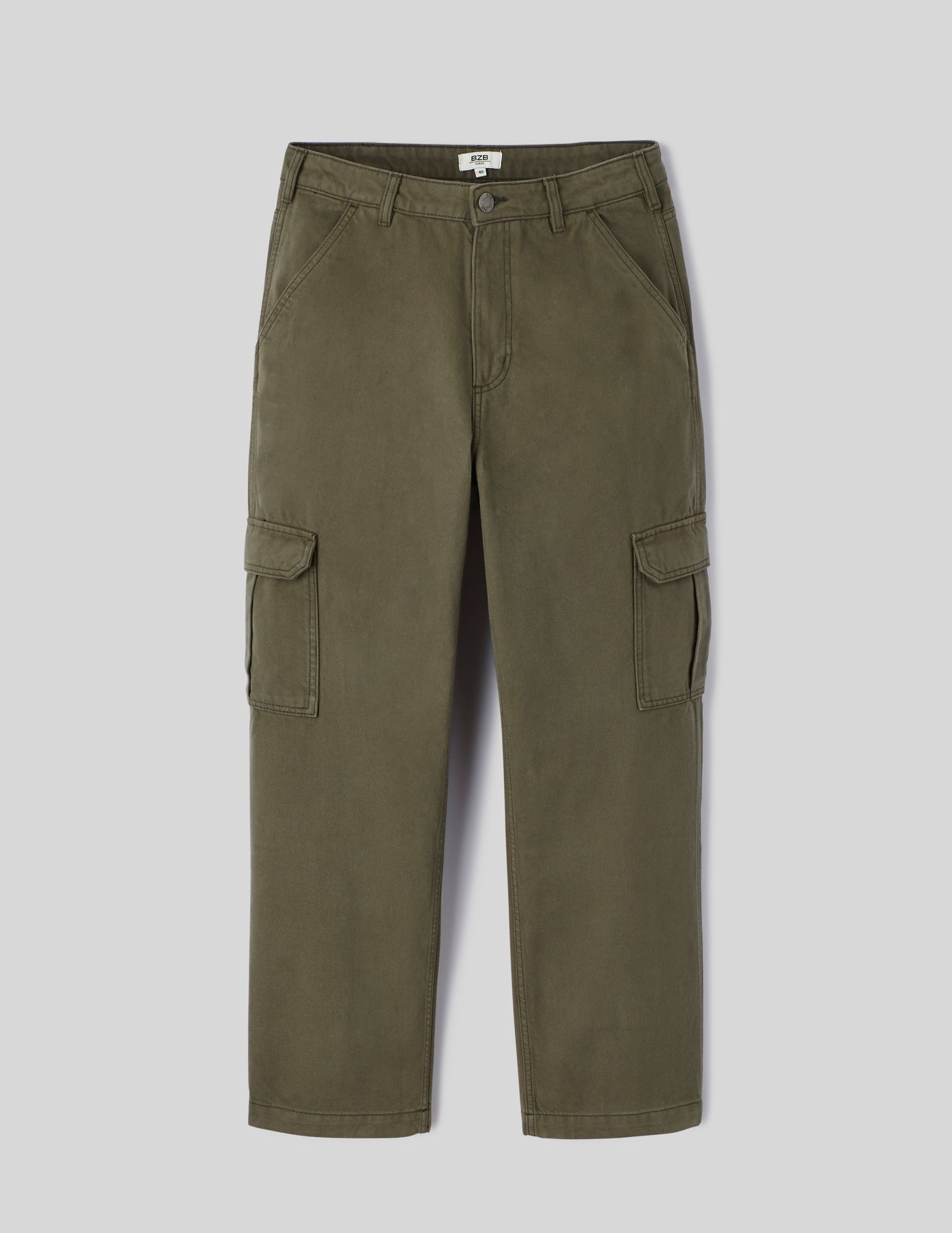 Pantalon cargo