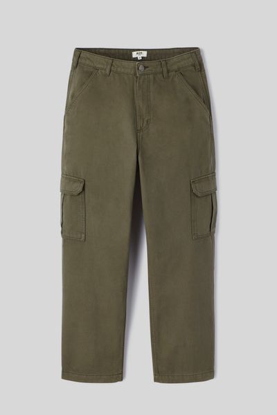 Jean cargo