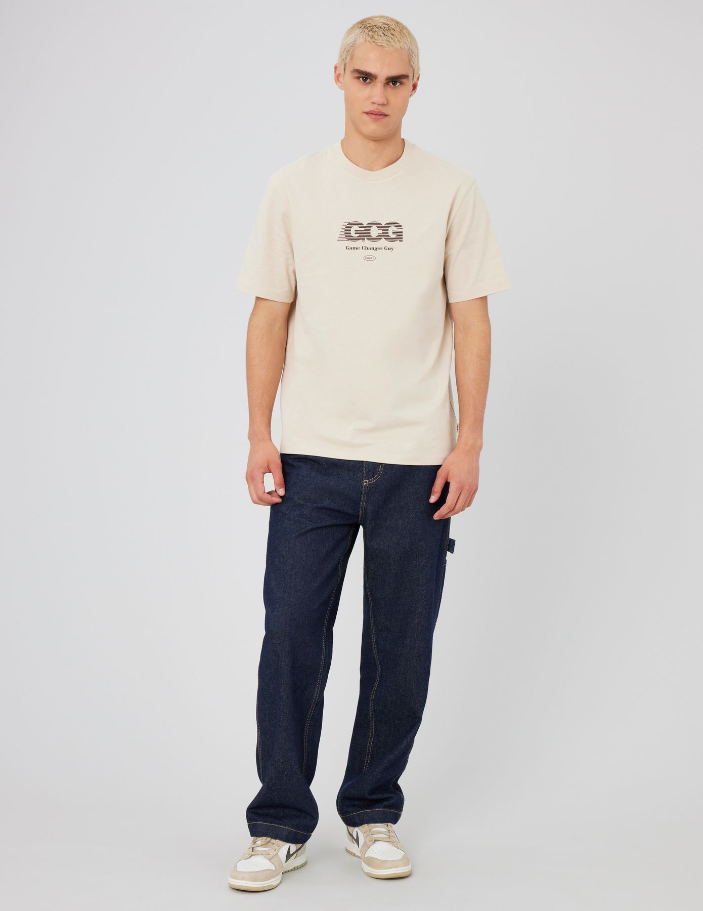 T-shirt imprimé