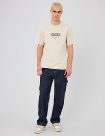 T-shirt imprimé