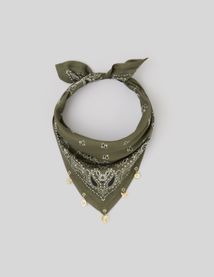 Foulard bandana
