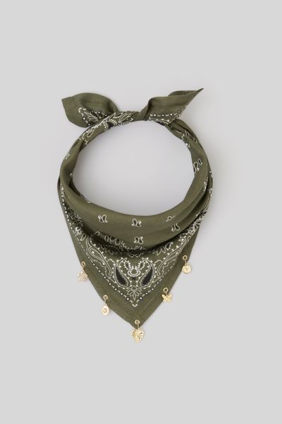 Foulard bandana