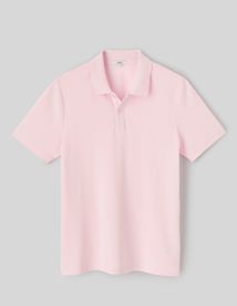Polo piqué