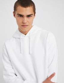 Sweat à capuche