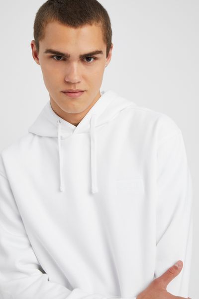 Sweat à capuche
