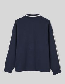 Sweat licence Harvard