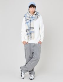 Pull bouclette
