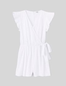 Combishort broderie anglaise