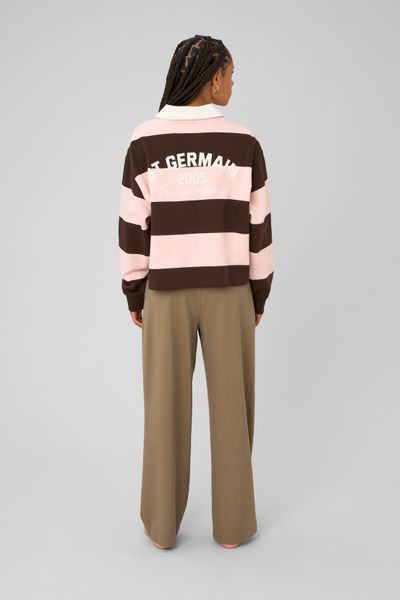 Pantalon &agrave; pinces