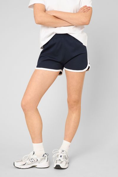 Short en molleton
