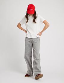 T-shirt imprimé photoprint