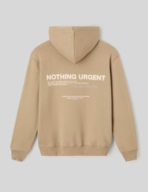 Sweat imprim&eacute; devant/dos