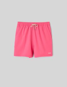 Short de bain uni