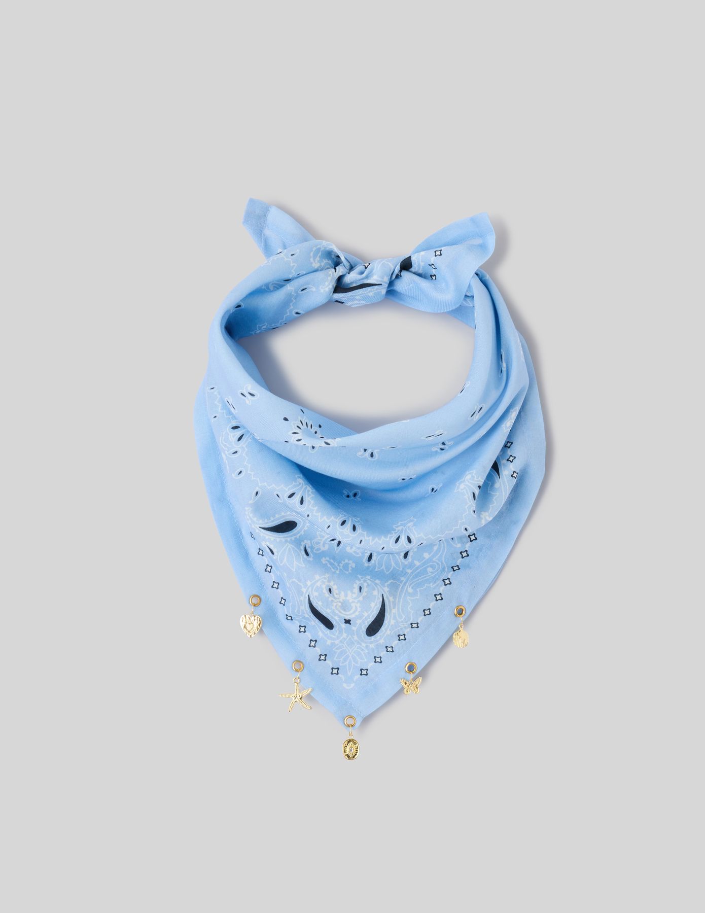 Foulard bandana