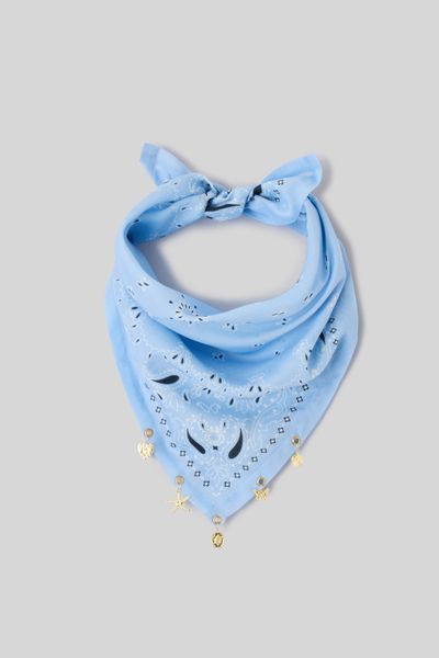 Foulard bandana