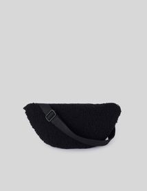 Sac banane sherpa