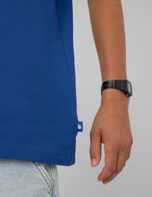 T-shirt imprim&eacute; devant / dos