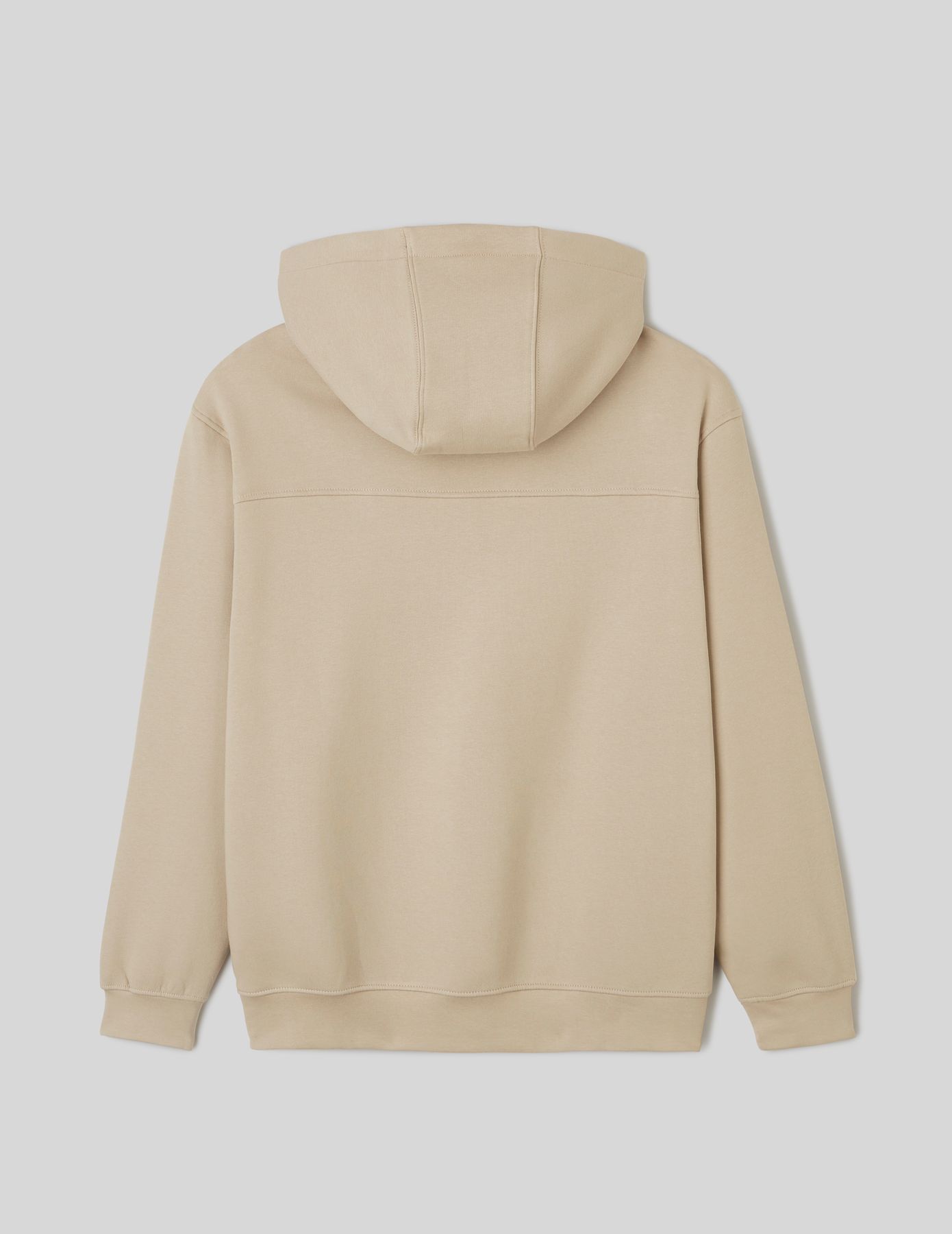 Sweat à capuche