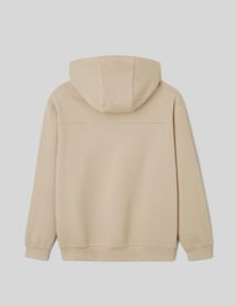 Sweat à capuche