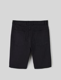 Bermuda en jean