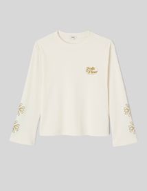 T-shirt manches longues