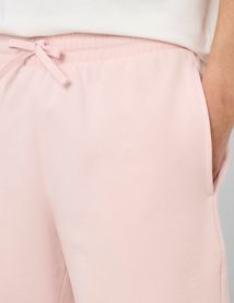 Bermuda en maille