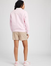 Jupe short cargo