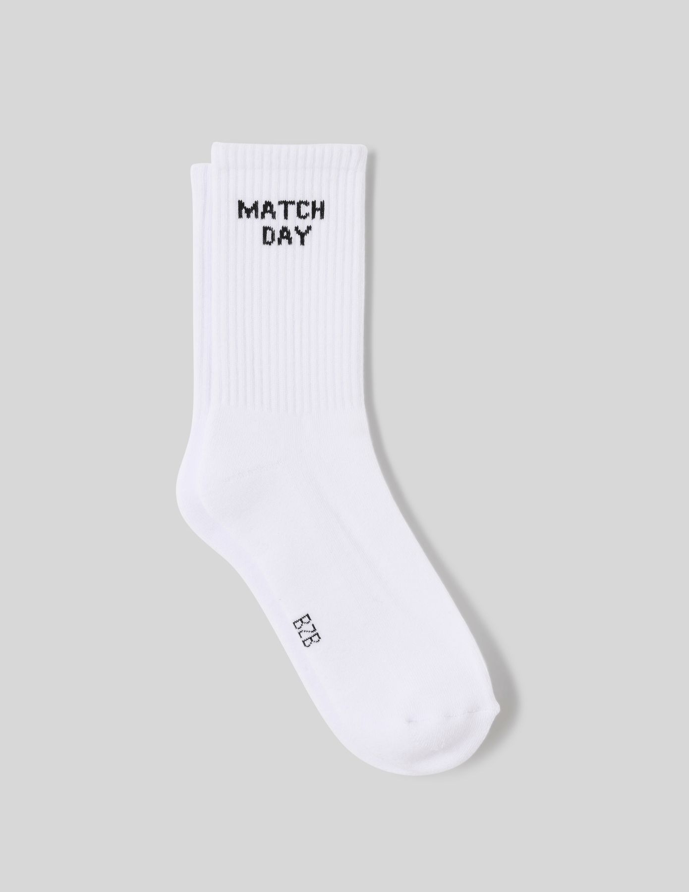 Chaussette unitaire wording
