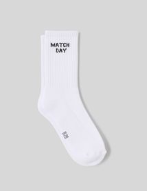 Chaussette unitaire wording