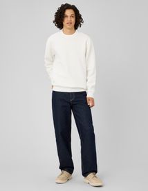 Pull col rond