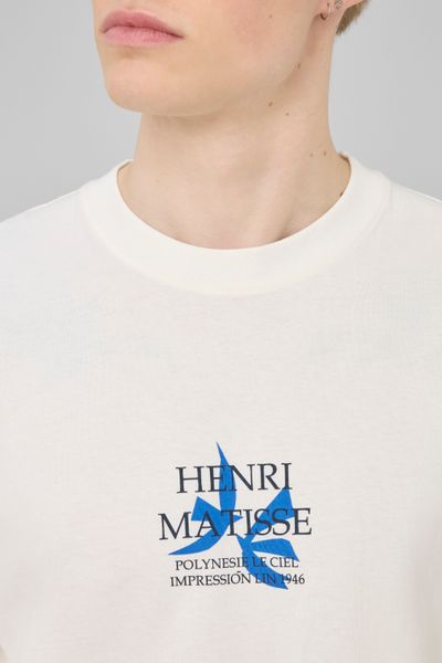 T-shirt collab MATISSE