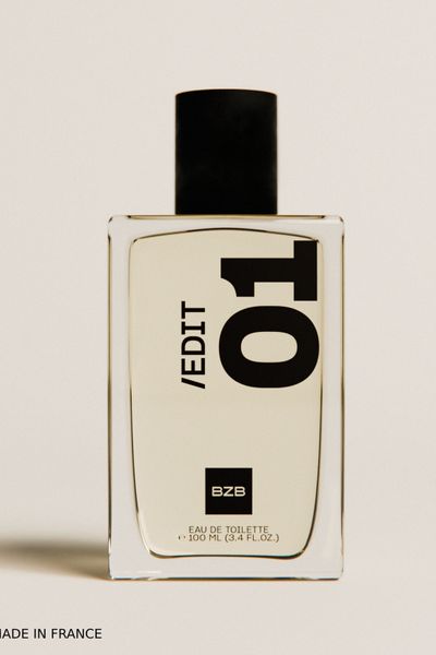 /EDIT 01 parfum BZB