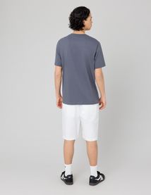 T-shirt message