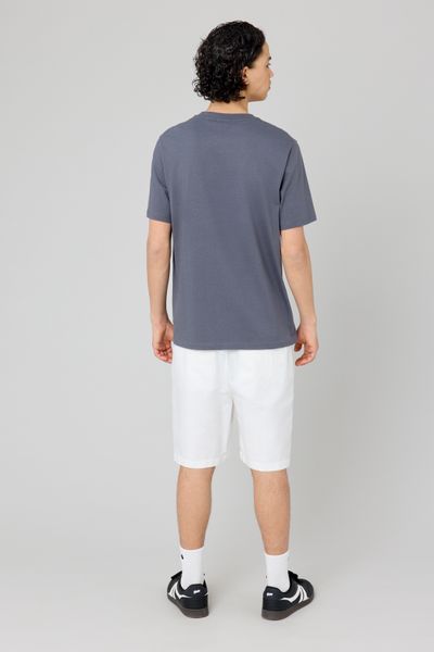 T-shirt message