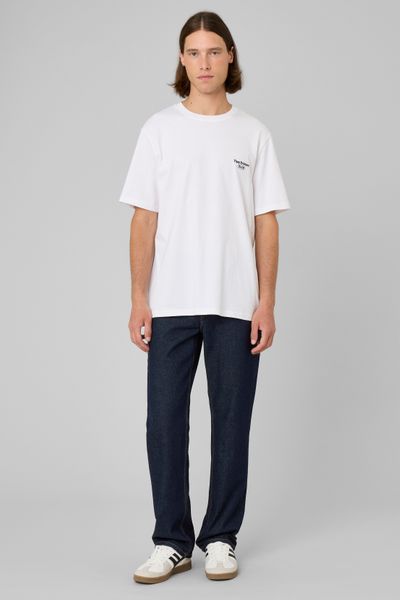 Jean COMFORT FIT brut