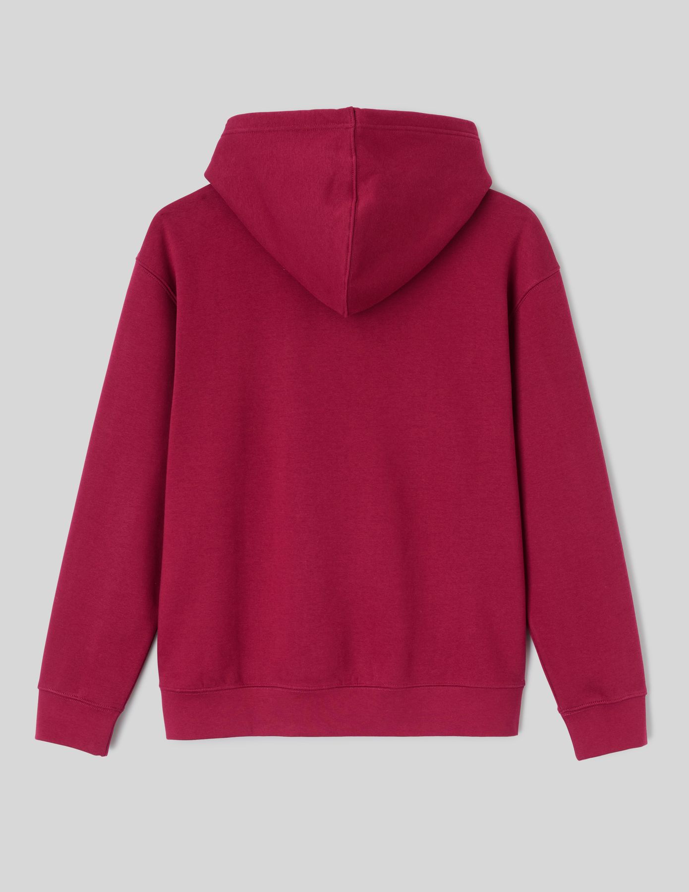 Sweat basique loose fit