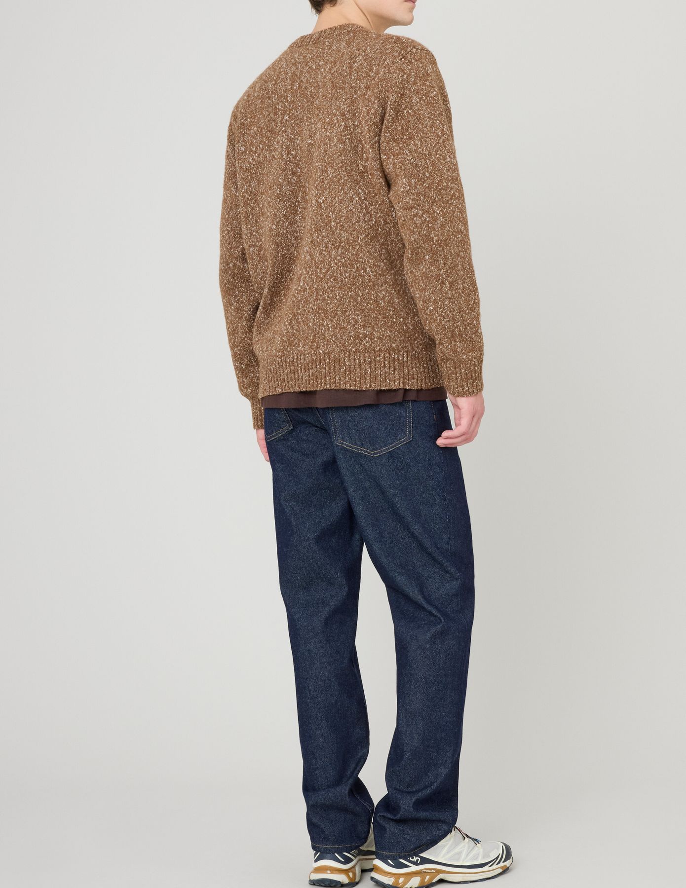 Pull moulin&eacute;