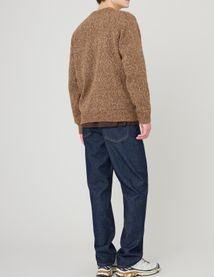 Pull moulin&eacute;