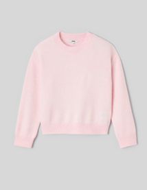 Pull col rond