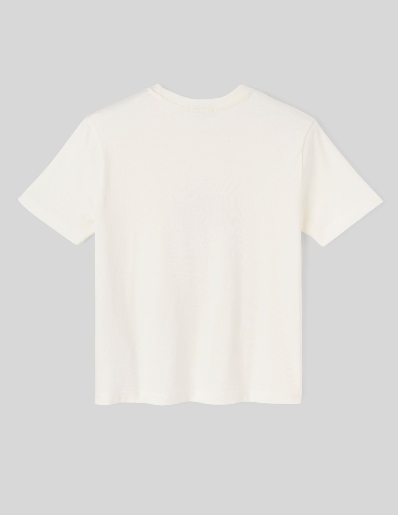 T-shirt imprimé