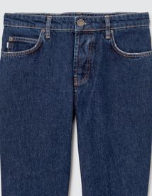 Jean relaxed stone